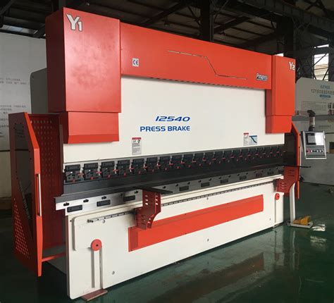 aluminum bending machine manufacturers